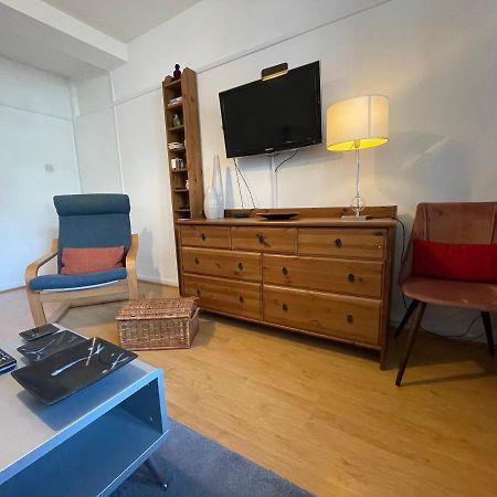 Very Central Flat In London Close To Stockwell Station المظهر الخارجي الصورة