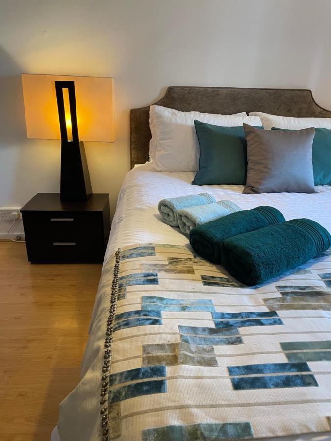 Very Central Flat In London Close To Stockwell Station المظهر الخارجي الصورة