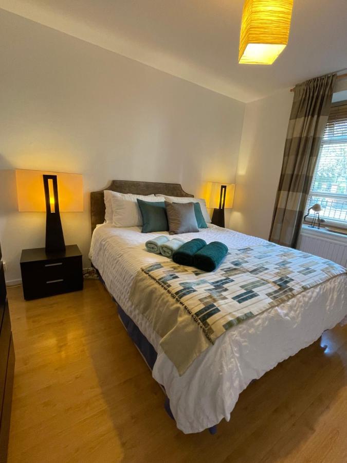 Very Central Flat In London Close To Stockwell Station المظهر الخارجي الصورة