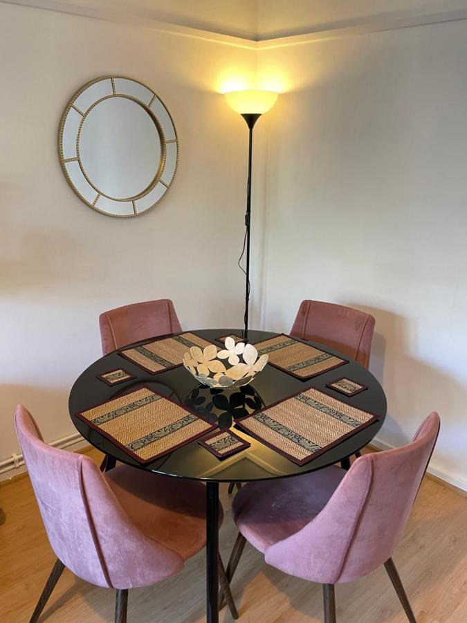 Very Central Flat In London Close To Stockwell Station المظهر الخارجي الصورة