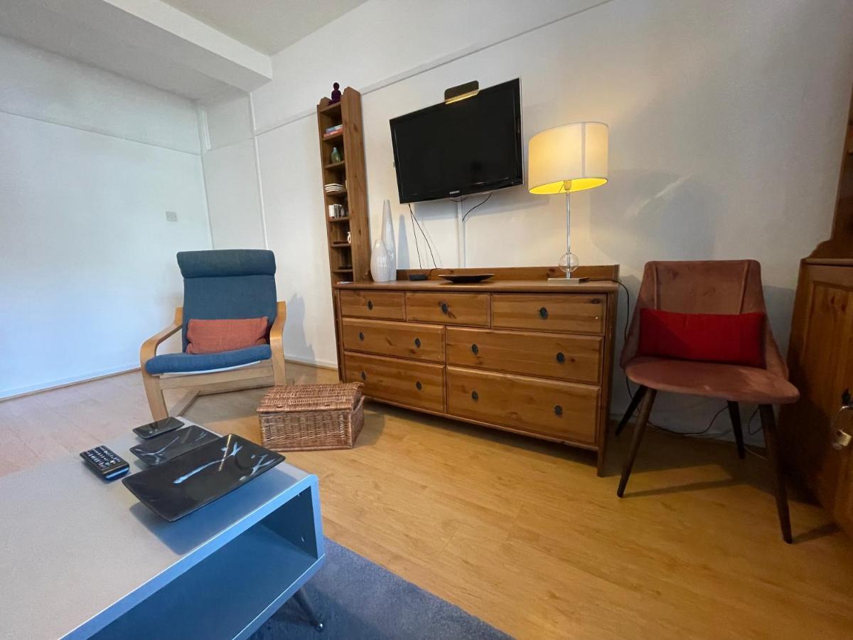 Very Central Flat In London Close To Stockwell Station المظهر الخارجي الصورة