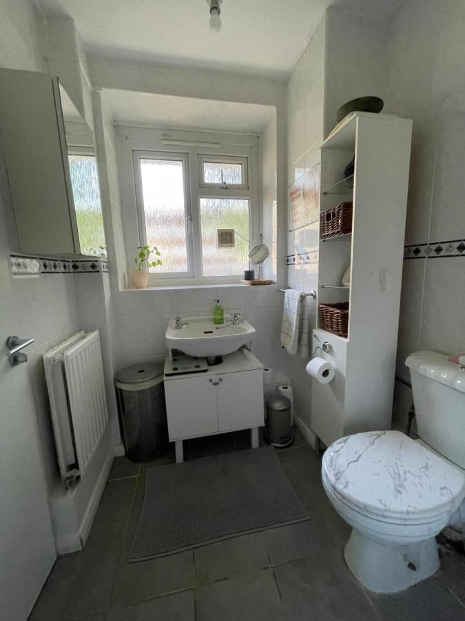 Very Central Flat In London Close To Stockwell Station المظهر الخارجي الصورة
