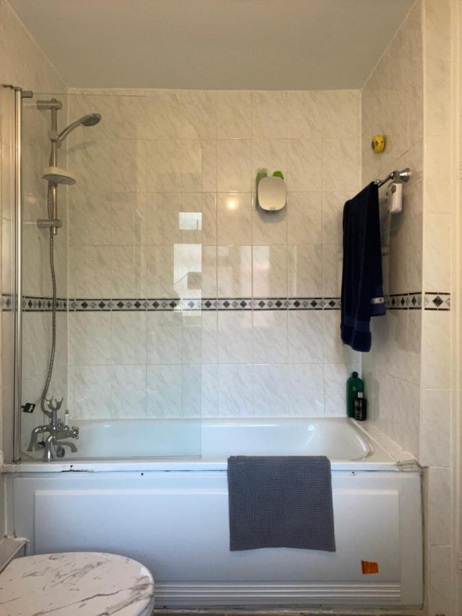 Very Central Flat In London Close To Stockwell Station المظهر الخارجي الصورة